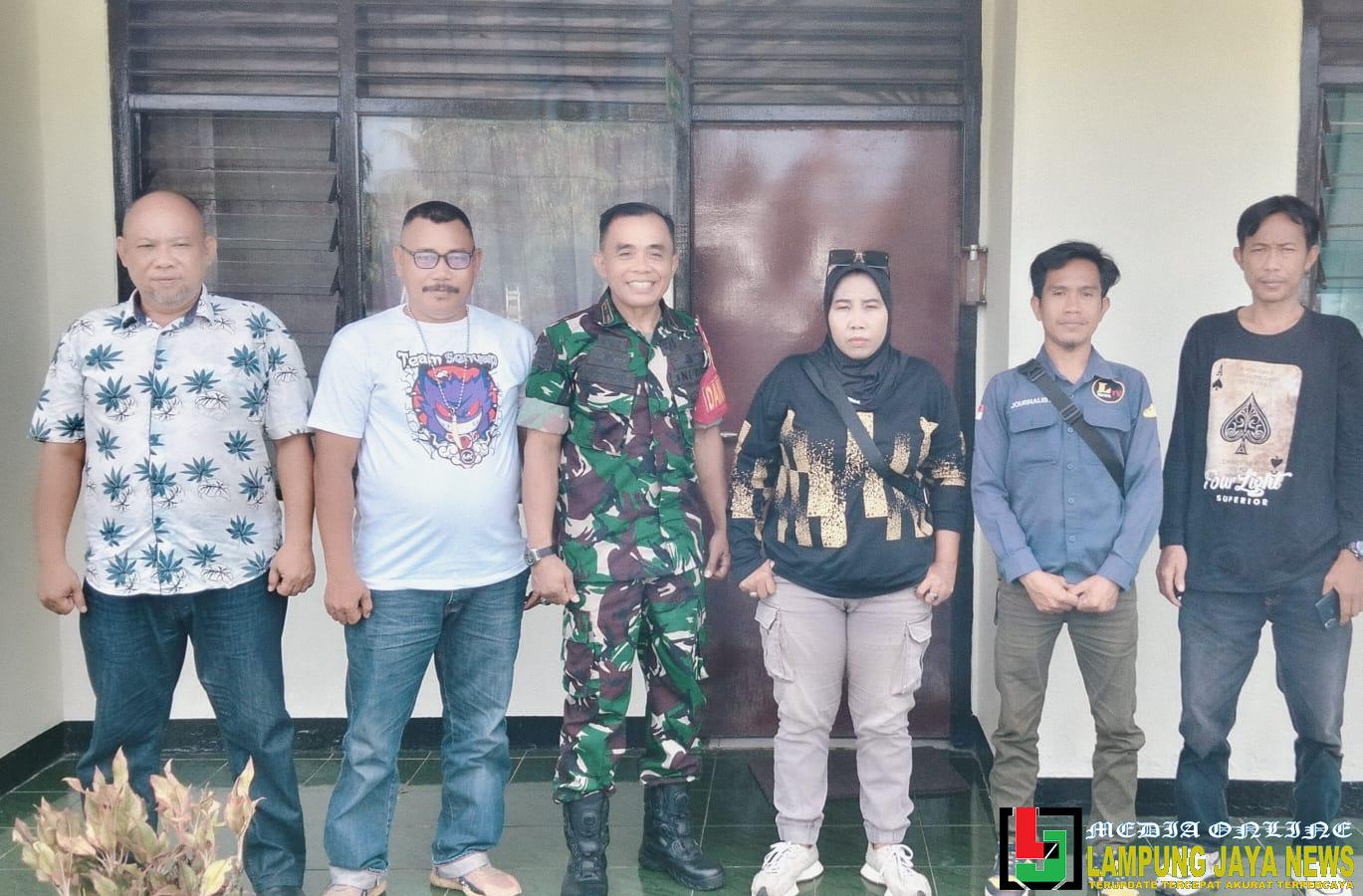 Polemik Kandang Babi di Tirta Kencana : Bukan Milik TNI, Diduga Milik Tenaga Pendidik SMP Negeri