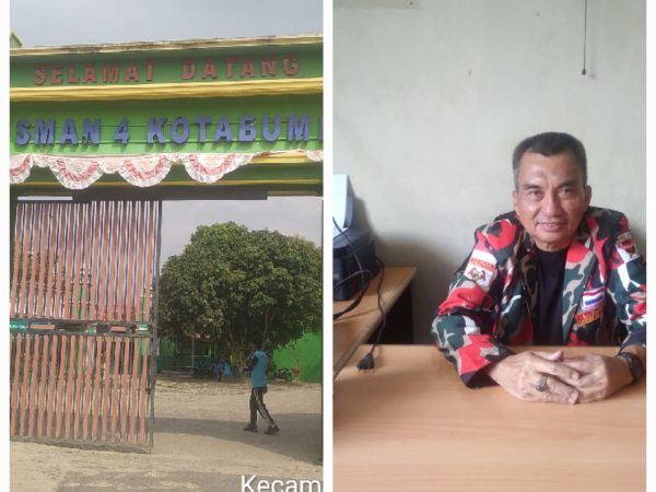 Keracunan Makanan Bergizi Gratis: Pertanyaan tentang Keselamatan dan Pengawasan di Lampung Utara