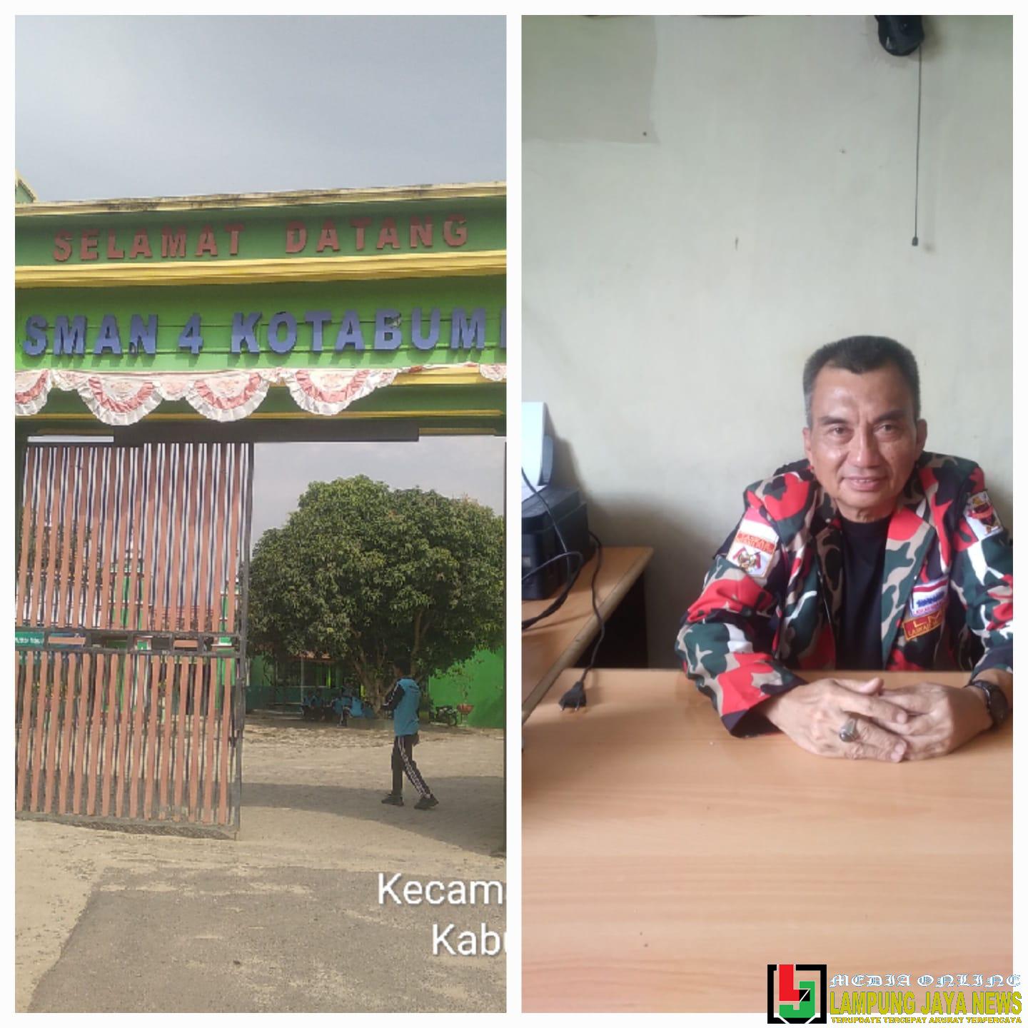 Keracunan Makanan Bergizi Gratis: Pertanyaan tentang Keselamatan dan Pengawasan di Lampung Utara Keracunan Makanan Bergizi Gratis: Pertanyaan tentang Keselamatan dan Pengawasan di Lampung Utara