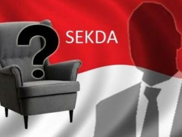 Masa Jabatan Sekda Lampung Utara Berakhir, Ini Harapan Ketua Dewan Pelindung Ormas Laskar Merah Putih