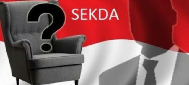 Masa Jabatan Sekda Lampung Utara Berakhir, Ini Harapan Ketua Dewan Pelindung Ormas Laskar Merah Putih