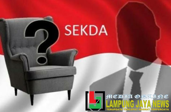 Masa Jabatan Sekda Lampung Utara Berakhir, Ini Harapan Ketua Dewan Pelindung Ormas Laskar Merah Putih Masa Jabatan Sekda Lampung Utara Berakhir, Ini Harapan Ketua Dewan Pelindung Ormas Laskar Merah Putih