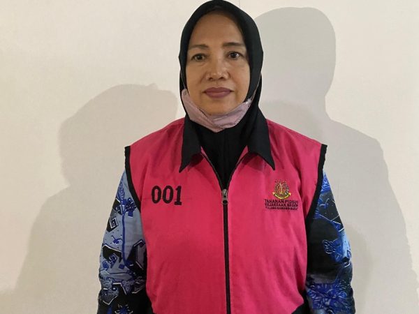 Kejaksaan Negri Tulang Bawang Barat Tetapkan Dan Tahan Tersangka Dalam Perkara Tindak Pidana Korupsi