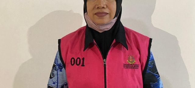 Kejaksaan Negri Tulang Bawang Barat Tetapkan Dan Tahan Tersangka Dalam Perkara Tindak Pidana Korupsi Kejaksaan Negri Tulang Bawang Barat Tetapkan Dan Tahan Tersangka Dalam Perkara Tindak Pidana Korupsi