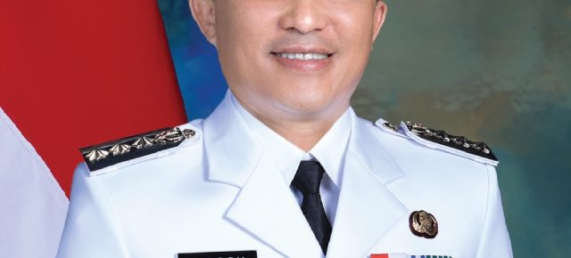 Lampung Barat Dinobatkan Sebagai Kabupaten Paling Aman, Parosil Mabsus; Ini Keren