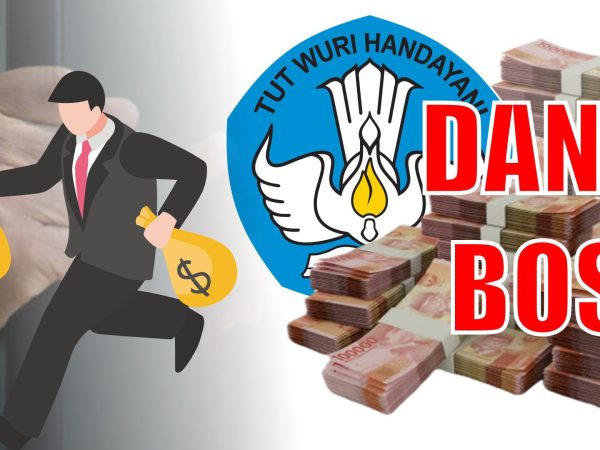 Dugaan Penyalahgunaan Dana BOS di SMKN 1 Bukit Kemuning: Kadis Perintahkan Kabid Cek Lokasi