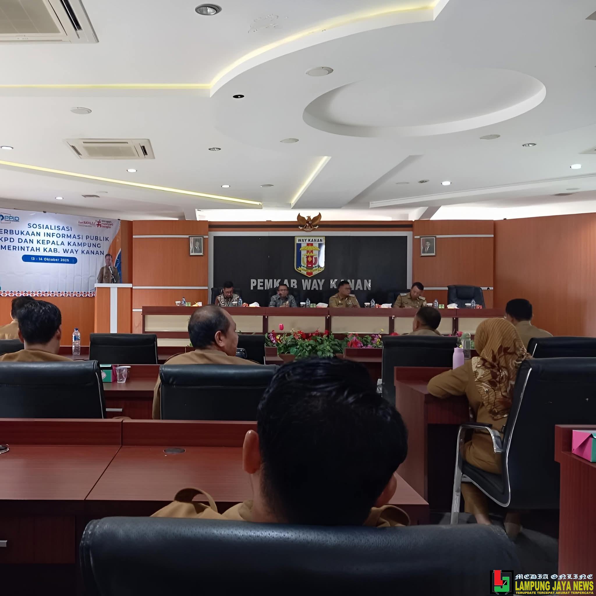 Sekda Machiavelli HT , S.STP., M.Si Buka Kegiatan Sosialisasi Keterbukaan Informasi Publik Tahun 2026 Sekda Machiavelli HT , S.STP., M.Si Buka Kegiatan Sosialisasi Keterbukaan Informasi Publik Tahun 2026