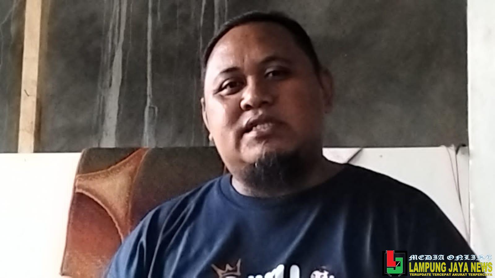 Yudo Sampurno Berikan Tanggapan Ternak Babi Bukan di Tengah Pemukiman, Punya Izin dan Kelola Limbah