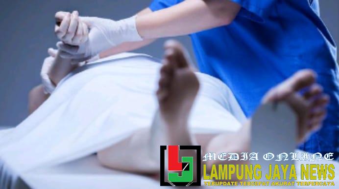 Diduga ‘Dokter Gadungan’, Tragedi Wakijan Luka Kecil Berujung Maut Di Tangan Oknum B