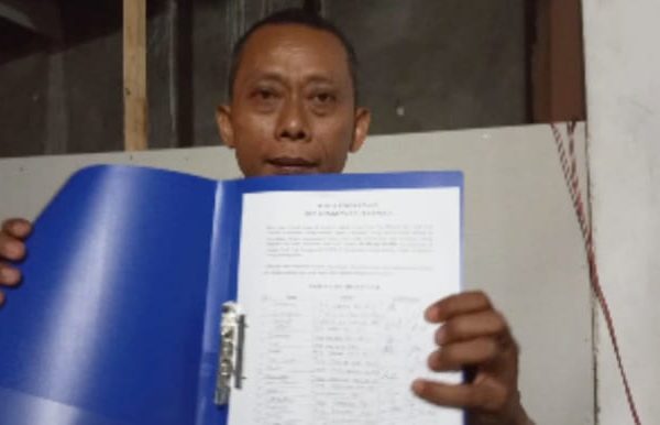 Pemilik Ternak Babi di Tirta Kencana Angkat Bicara, Janji Perbaiki Dan Siap Pindahkan Pemilik Ternak Babi di Tirta Kencana Angkat Bicara, Janji Perbaiki Dan Siap Pindahkan