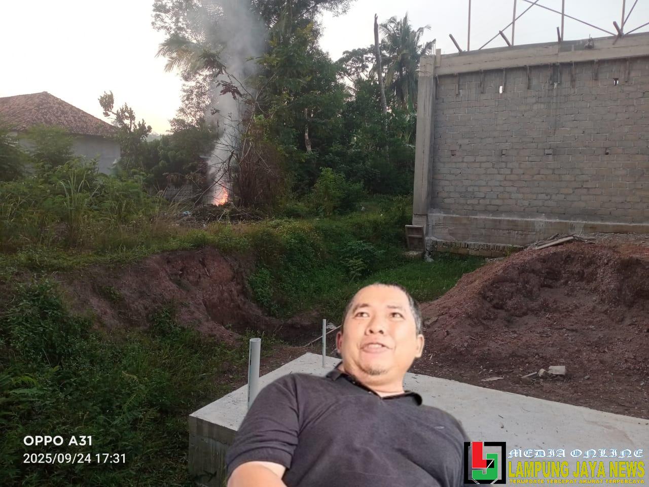 Notaris Lalai, BPN Diduga Tutup Mata Tanah Negara Bisa Jadi Sertifikat Notaris Lalai, BPN Diduga Tutup Mata Tanah Negara Bisa Jadi Sertifikat