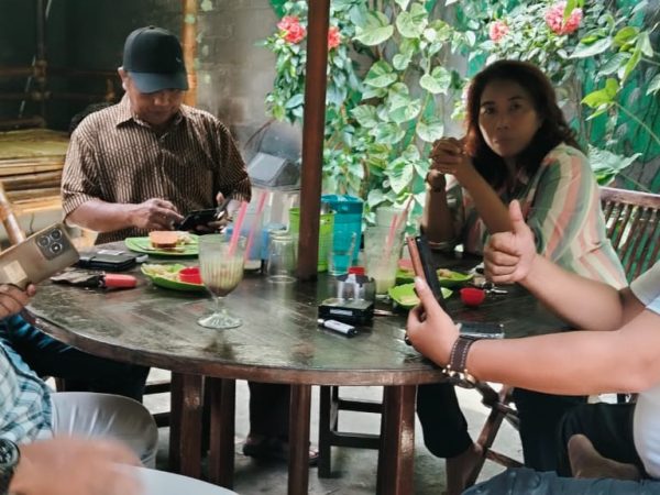 Kisruh BKAG Tubaba: Pemilihan Sah, Tapi Pengurus Mundur Massal Diduga Ada Provokasi Dua Oknum Kisruh BKAG Tubaba: Pemilihan Sah, Tapi Pengurus Mundur Massal Diduga Ada Provokasi Dua Oknum