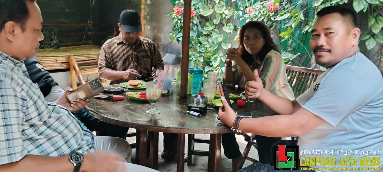 Kisruh BKAG Tubaba: Pemilihan Sah, Tapi Pengurus Mundur Massal Diduga Ada Provokasi Dua Oknum Kisruh BKAG Tubaba: Pemilihan Sah, Tapi Pengurus Mundur Massal Diduga Ada Provokasi Dua Oknum