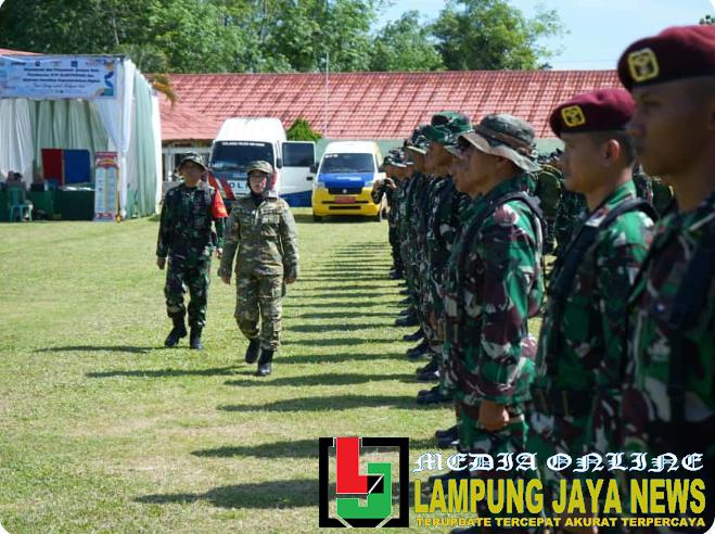 Bertindak Sebagai Inspektur Upacara, Bupati Ayu Asalasiyah Buka Kegiatan TMMD Ke-126 Tahun 2025 Bertindak Sebagai Inspektur Upacara, Bupati Ayu Asalasiyah Buka Kegiatan TMMD Ke-126 Tahun 2025