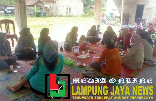 Kegiatan “Eling” Tiyuh Kagungan Ratu Agung Bernilai Positif, Jadi Solusi Tangani Berbagai Masalah Kegiatan “Eling” Tiyuh Kagungan Ratu Agung Bernilai Positif, Jadi Solusi Tangani Berbagai Masalah