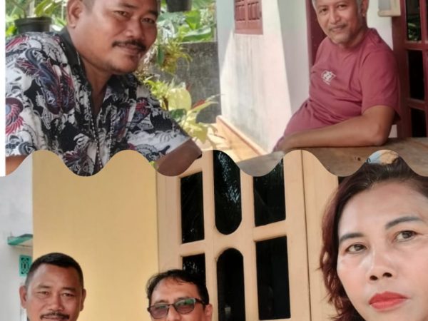 Kisruh BKAG Tubaba Kian Panas: Tujuh Pengurus Mundur, Dua Nama Disebut Jadi Biang Onar ! Kisruh BKAG Tubaba Kian Panas: Tujuh Pengurus Mundur, Dua Nama Disebut Jadi Biang Onar !