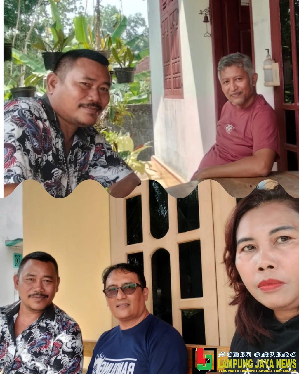 Kisruh BKAG Tubaba Kian Panas: Tujuh Pengurus Mundur, Dua Nama Disebut Jadi Biang Onar !