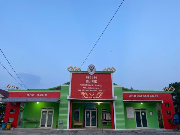Komitmen Tingkatkan Pelayanan Kesehatan, Puskesmas Panaragan Jaya Aktifkan Program Prolanis Komitmen Tingkatkan Pelayanan Kesehatan, Puskesmas Panaragan Jaya Aktifkan Program Prolanis