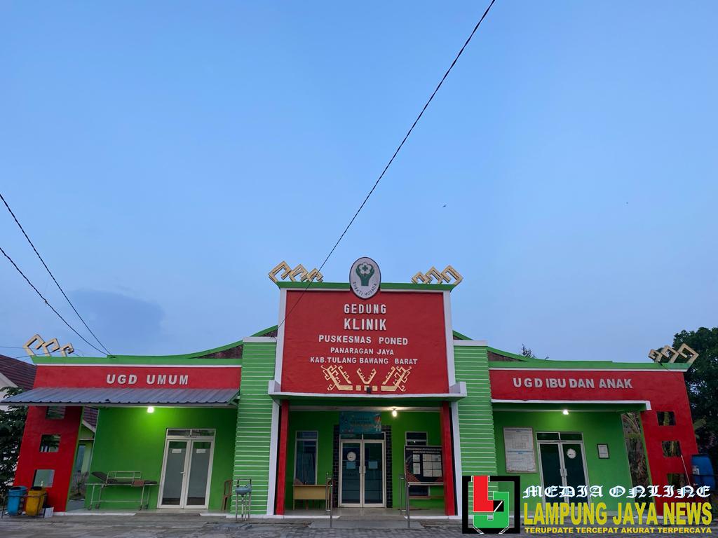 Komitmen Tingkatkan Pelayanan Kesehatan, Puskesmas Panaragan Jaya Aktifkan Program Prolanis Komitmen Tingkatkan Pelayanan Kesehatan, Puskesmas Panaragan Jaya Aktifkan Program Prolanis