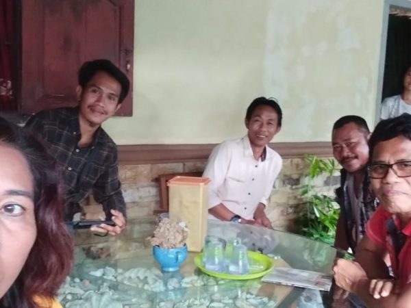 Kisruh BKSAG Tubaba Merembet ke Media — Pendeta Sentil Wartawan, Ucapannya Bikin Geram Kisruh BKSAG Tubaba Merembet ke Media — Pendeta Sentil Wartawan, Ucapannya Bikin Geram
