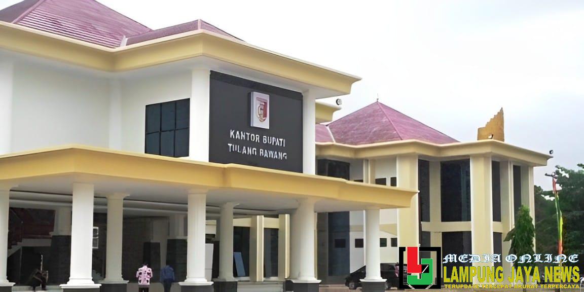 Pemkab Tulang Bawang Bangun Kantor Di Atas Tanah Milik Masyarakat Selama 27 Tahun Belum Diganti Rugi Kepada Pemilik Tanah Pemkab Tulang Bawang Bangun Kantor Di Atas Tanah Milik Masyarakat Selama 27 Tahun Belum Diganti Rugi Kepada Pemilik Tanah