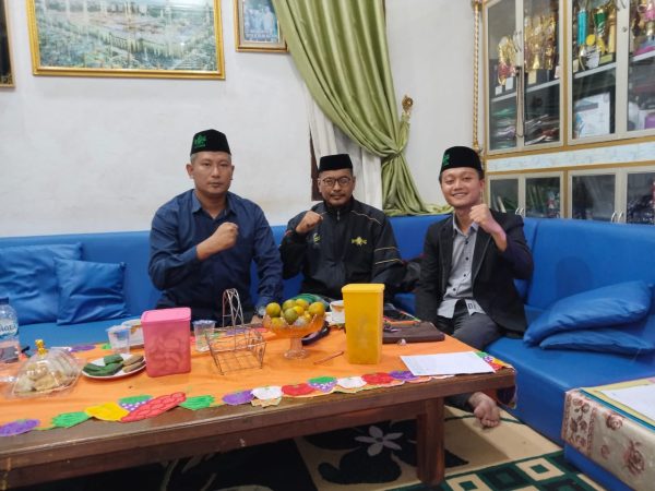 Lecehkan Martabat Kiai dan Pesantren, PCNU Way Kanan Lecam Tayangan Xpose Trans7 Lecehkan Martabat Kiai dan Pesantren, PCNU Way Kanan Lecam Tayangan Xpose Trans7