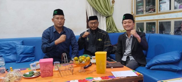 Lecehkan Martabat Kiai dan Pesantren, PCNU Way Kanan Lecam Tayangan Xpose Trans7