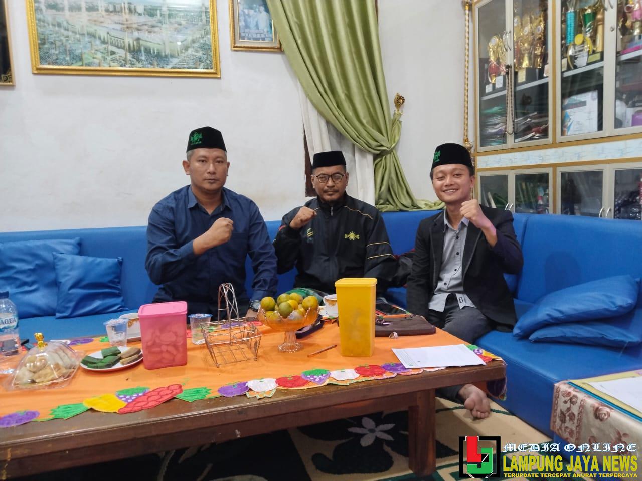 Lecehkan Martabat Kiai dan Pesantren, PCNU Way Kanan Lecam Tayangan Xpose Trans7 Lecehkan Martabat Kiai dan Pesantren, PCNU Way Kanan Lecam Tayangan Xpose Trans7