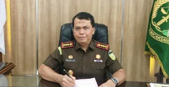 Kejagung RI Mutasi Jabatan Enam Petinggi Kejari Di Provinsi Lampung