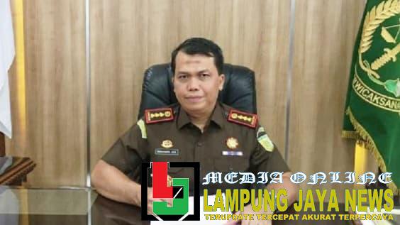 Kejagung RI Mutasi Jabatan Enam Petinggi Kejari Di Provinsi Lampung Kejagung RI Mutasi Jabatan Enam Petinggi Kejari Di Provinsi Lampung