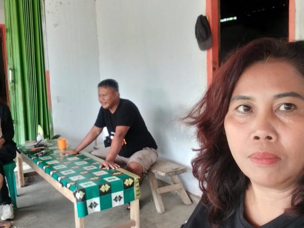 Kisruh BKSAG Tubaba Memanas: Dua Pendeta Diduga Jadi Provokator, Pengurus Pecah, Umat Geram