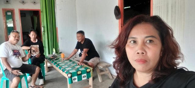 Kisruh BKSAG Tubaba Memanas: Dua Pendeta Diduga Jadi Provokator, Pengurus Pecah, Umat Geram