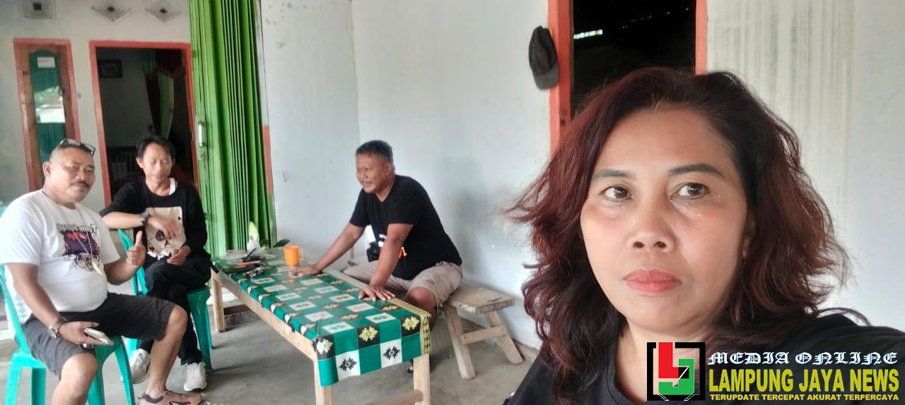 Kisruh BKSAG Tubaba Memanas: Dua Pendeta Diduga Jadi Provokator, Pengurus Pecah, Umat Geram Kisruh BKSAG Tubaba Memanas: Dua Pendeta Diduga Jadi Provokator, Pengurus Pecah, Umat Geram