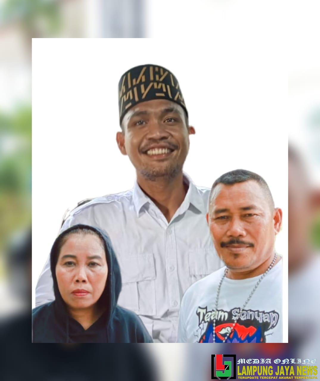Formades Dan GWI Kawal Kemenangan Afrika Saleh, S.H. Dalam PAW Kepalo Tiyuh Kartasari Formades Dan GWI Kawal Kemenangan Afrika Saleh, S.H. Dalam PAW Kepalo Tiyuh Kartasari