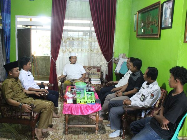 Silaturahmi Ke Ponpes Sunan Muria, KPU Way Kanan Ajak Pemilih Muda Untuk Berpatisipasi Dalam Pemilu Silaturahmi Ke Ponpes Sunan Muria, KPU Way Kanan Ajak Pemilih Muda Untuk Berpatisipasi Dalam Pemilu