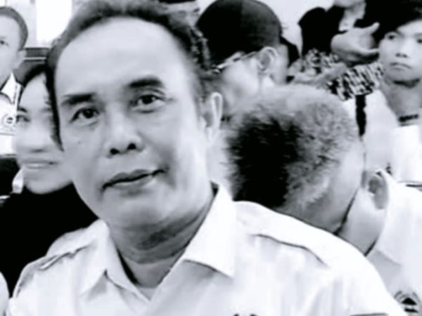 Ketua LPM Tubaba Menyayangkan Dugaan Jual Beli Jabatan Aparatur Tiyuh Candra Jaya Ketua LPM Tubaba Menyayangkan Dugaan Jual Beli Jabatan Aparatur Tiyuh Candra Jaya