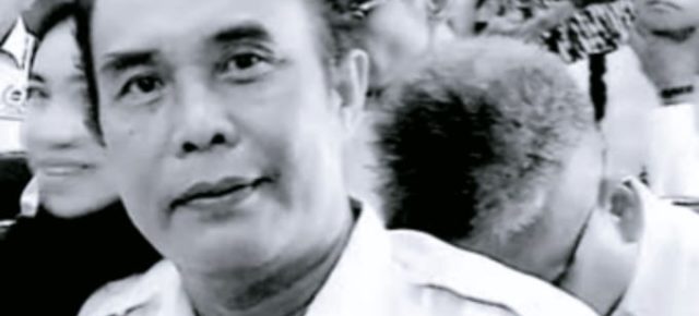 Ketua LPM Tubaba Menyayangkan Dugaan Jual Beli Jabatan Aparatur Tiyuh Candra Jaya Ketua LPM Tubaba Menyayangkan Dugaan Jual Beli Jabatan Aparatur Tiyuh Candra Jaya