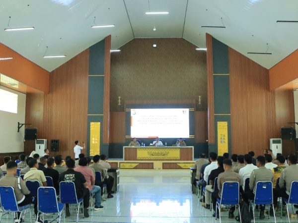 Bid Propam Polda Lampung Laksanakan PPL Dan Pemuktahiran Data Catpers di Polres Tulang Bawang Barat Dengan 2 Polres Lainnya Bid Propam Polda Lampung Laksanakan PPL Dan Pemuktahiran Data Catpers di Polres Tulang Bawang Barat Dengan 2 Polres Lainnya