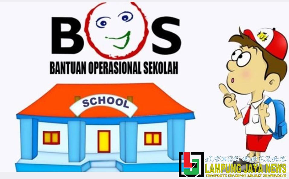 Dana BOS Triliunan Mengalir, Siapa yang Menikmati ?