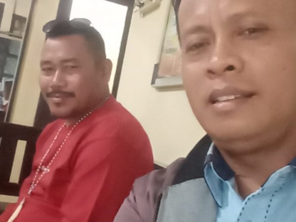 Fitnah di BKSAG Tubaba: Dua Pendeta Diduga Jadi Provokator — Ketua Terpilih Tempuh Jalur Hukum