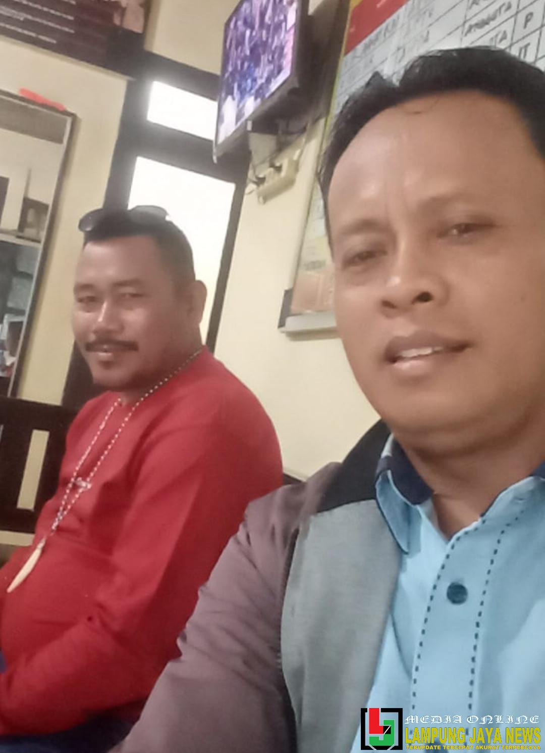 Fitnah di BKSAG Tubaba: Dua Pendeta Diduga Jadi Provokator — Ketua Terpilih Tempuh Jalur Hukum Fitnah di BKSAG Tubaba: Dua Pendeta Diduga Jadi Provokator — Ketua Terpilih Tempuh Jalur Hukum