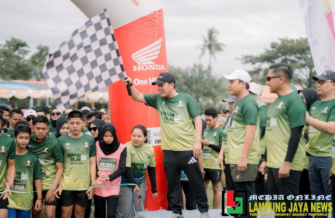 Bupati Dedi Irawan Buka Kegiatan Festival HIPMI 2025 Bupati Dedi Irawan Buka Kegiatan Festival HIPMI 2025