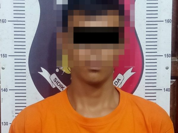 Diduga Curi Burung Murai, Pelaku Insial MJ (32) Berhasil Diamankan Polisi