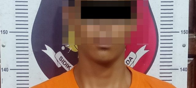 Diduga Curi Burung Murai, Pelaku Insial MJ (32) Berhasil Diamankan Polisi Diduga Curi Burung Murai, Pelaku Insial MJ (32) Berhasil Diamankan Polisi
