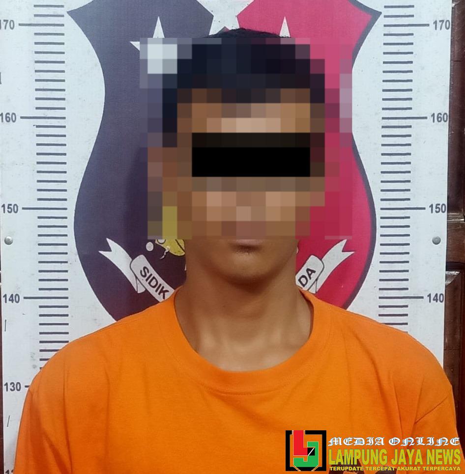Diduga Curi Burung Murai, Pelaku Insial MJ (32) Berhasil Diamankan Polisi Diduga Curi Burung Murai, Pelaku Insial MJ (32) Berhasil Diamankan Polisi