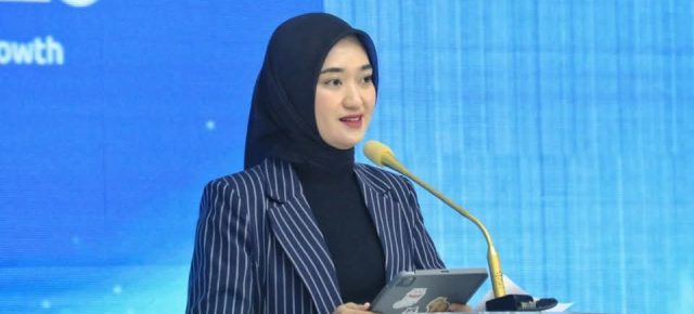 Wakil Gubernur Lampung Sambut Peserta LEIF 2025, Tawarkan Investasi Hijau dan Hilirisasi Industri
