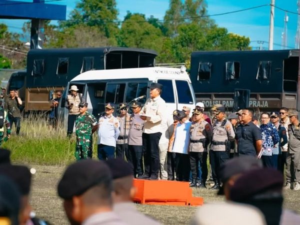Pemprov Lampung Tertibkan Aset di Sabah Balau, Utamakan Dialog dan Kesadaran Masyarakat