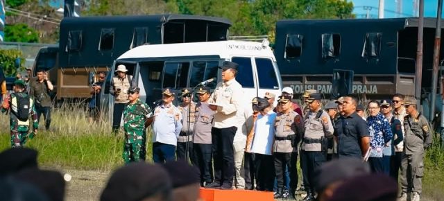 Pemprov Lampung Tertibkan Aset di Sabah Balau, Utamakan Dialog dan Kesadaran Masyarakat Pemprov Lampung Tertibkan Aset di Sabah Balau, Utamakan Dialog dan Kesadaran Masyarakat