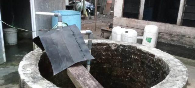 Warga Panaragan Jaya Keluhkan Limbah MBG, Sumur Jadi Bau Comberan dan Berminyak Warga Panaragan Jaya Keluhkan Limbah MBG, Sumur Jadi Bau Comberan dan Berminyak