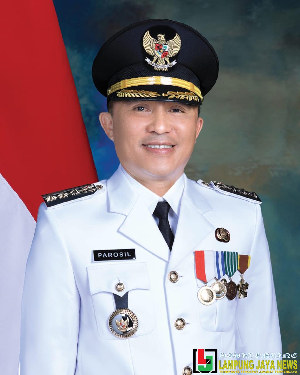 Dorong Masyarakat Taat Pajak, Parosil Mabsus Minta UPTD Samsat Liwa Hadirkan Inovasi Dorong Masyarakat Taat Pajak, Parosil Mabsus Minta UPTD Samsat Liwa Hadirkan Inovasi